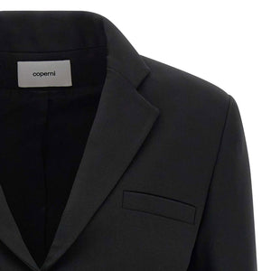 Coperni Hybrid Blazer