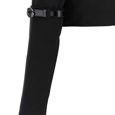 Coperni Hybrid Blazer