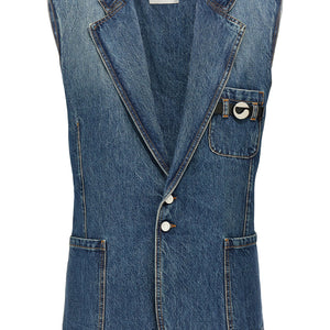 Coperni Strap Vest