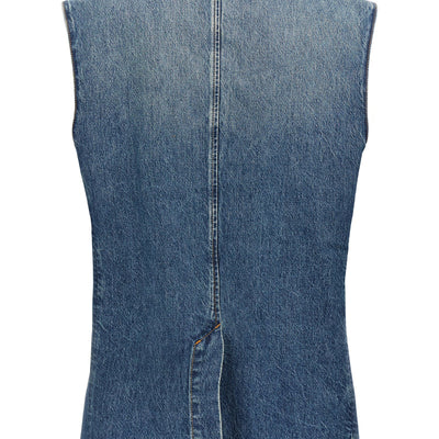 Coperni Strap Vest