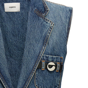 Coperni Strap Vest