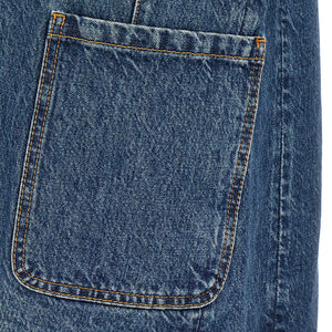 Coperni Strap Vest
