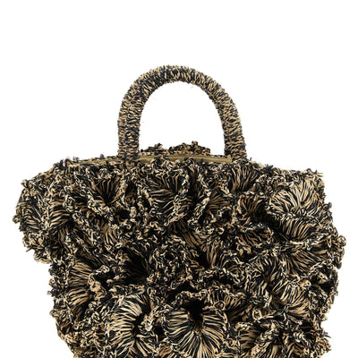 Ibeliv Coral Handbag