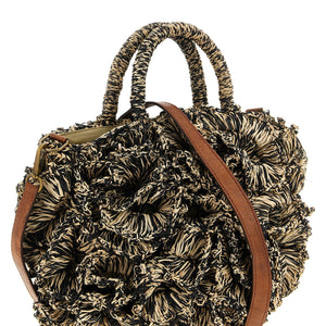 Ibeliv Coral Handbag
