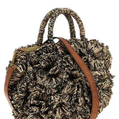 Ibeliv Coral Handbag