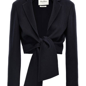 Max Mara Corone Short Jacket