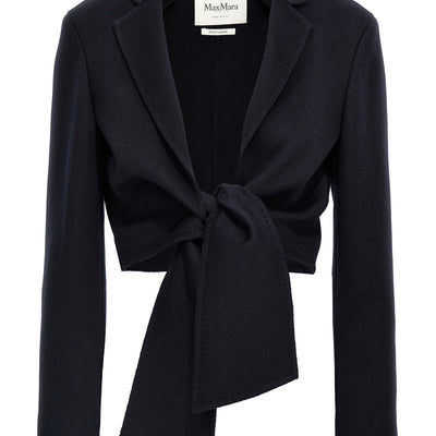 Max Mara Corone Short Jacket