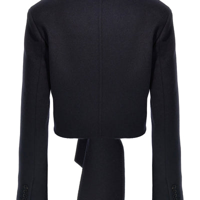 Max Mara Corone Short Jacket