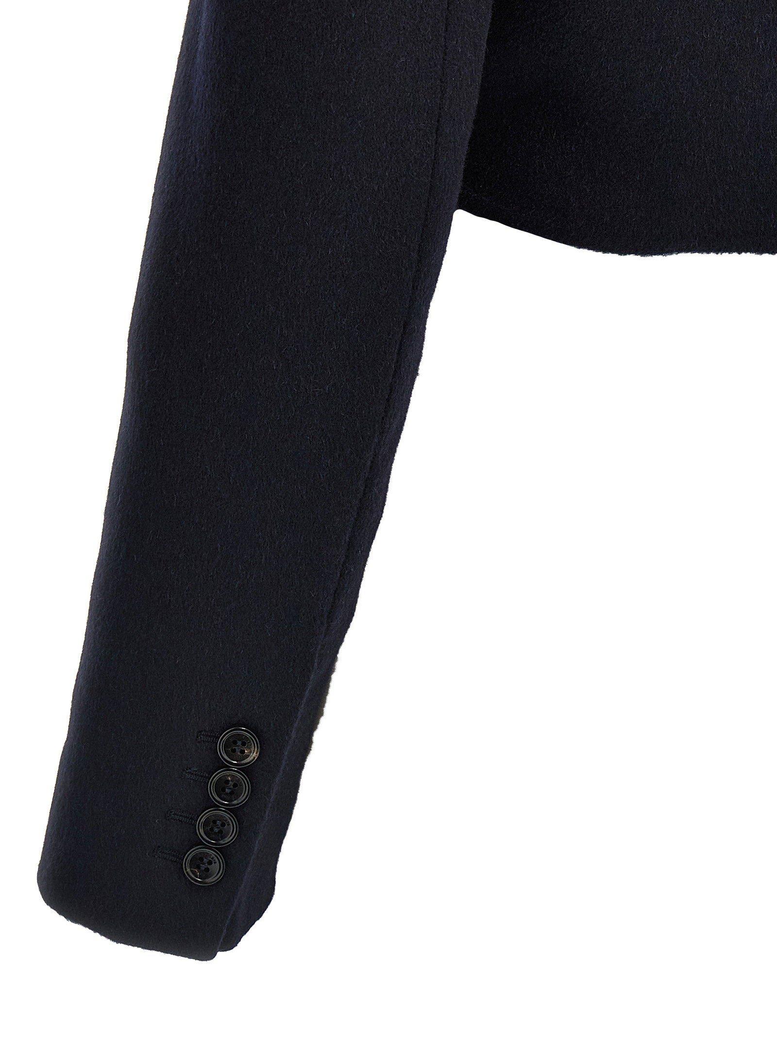 Max Mara Corone Short Jacket