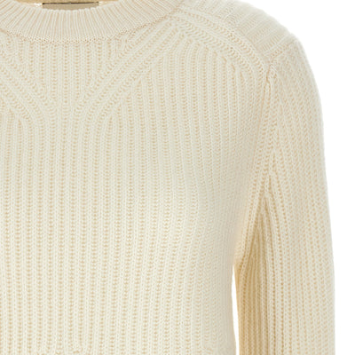 Loulou De Saison Cosmo Sweater