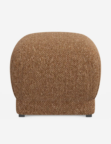 Brown Boucle