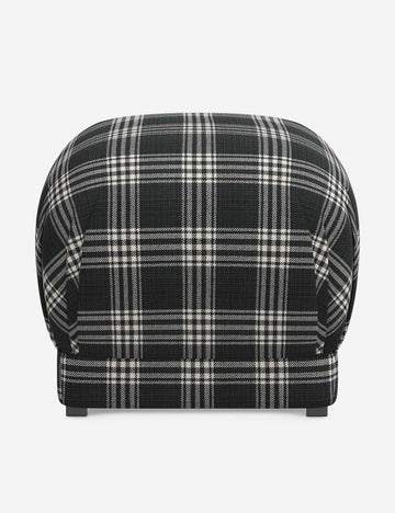 Prep School Plaid