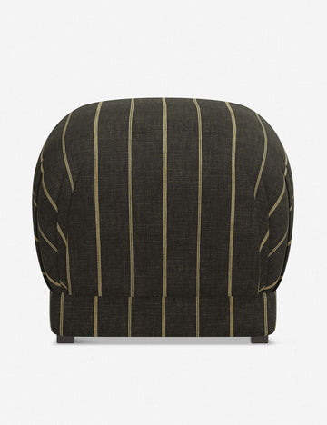 Peppercorn Stripe