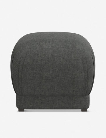 Charcoal Linen