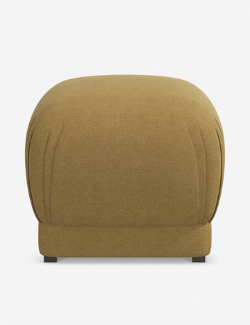 Sesame Linen Weave