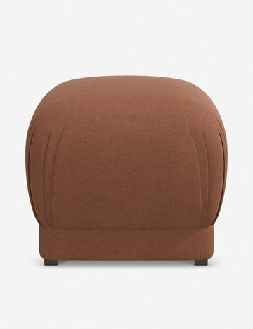 Terracotta Linen