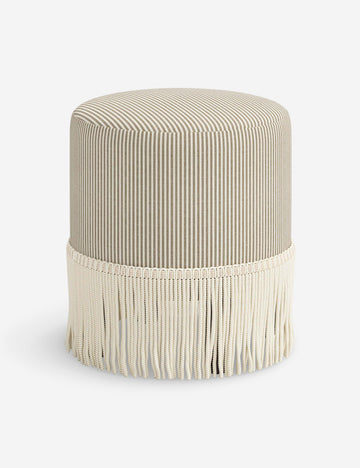 Tan Stripe