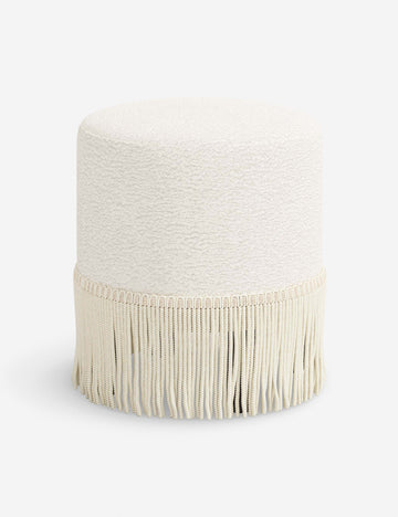 Cream Sherpa