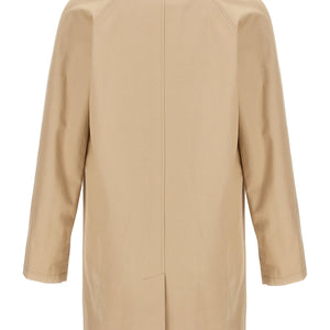 A.p.c. Mac Ville Trench Coat