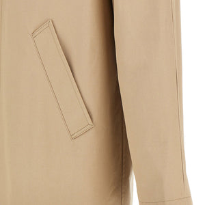 A.p.c. Mac Ville Trench Coat