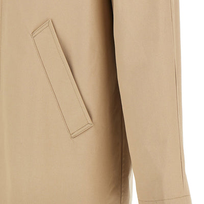 A.p.c. Mac Ville Trench Coat