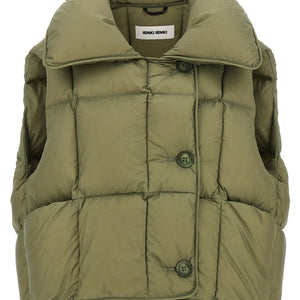 Ienki Ienki Cozy Cloud Vest