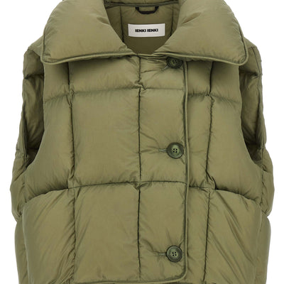 Ienki Ienki Cozy Cloud Vest