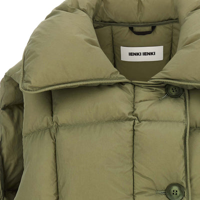 Ienki Ienki Cozy Cloud Vest