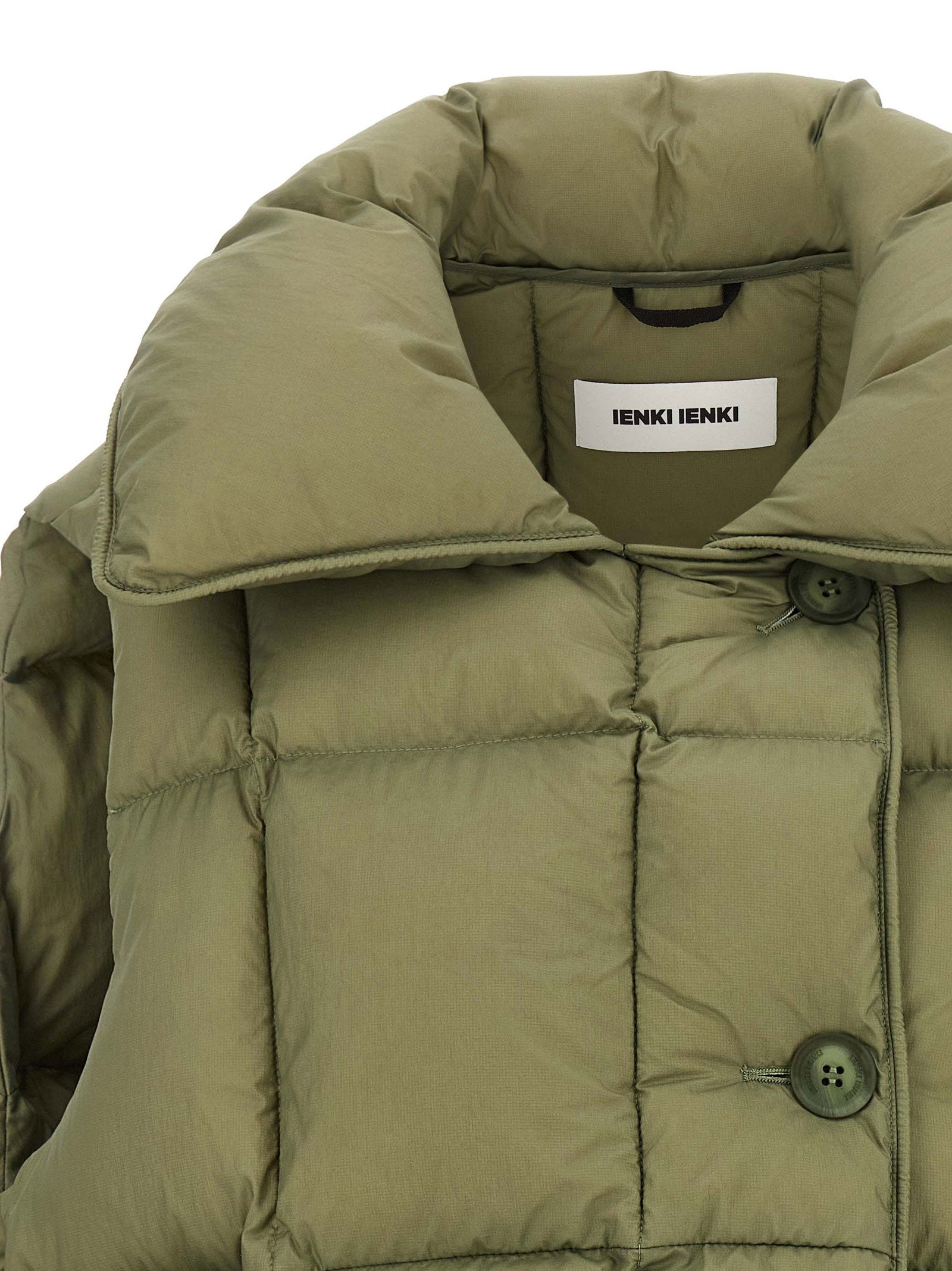 Ienki Ienki Cozy Cloud Vest