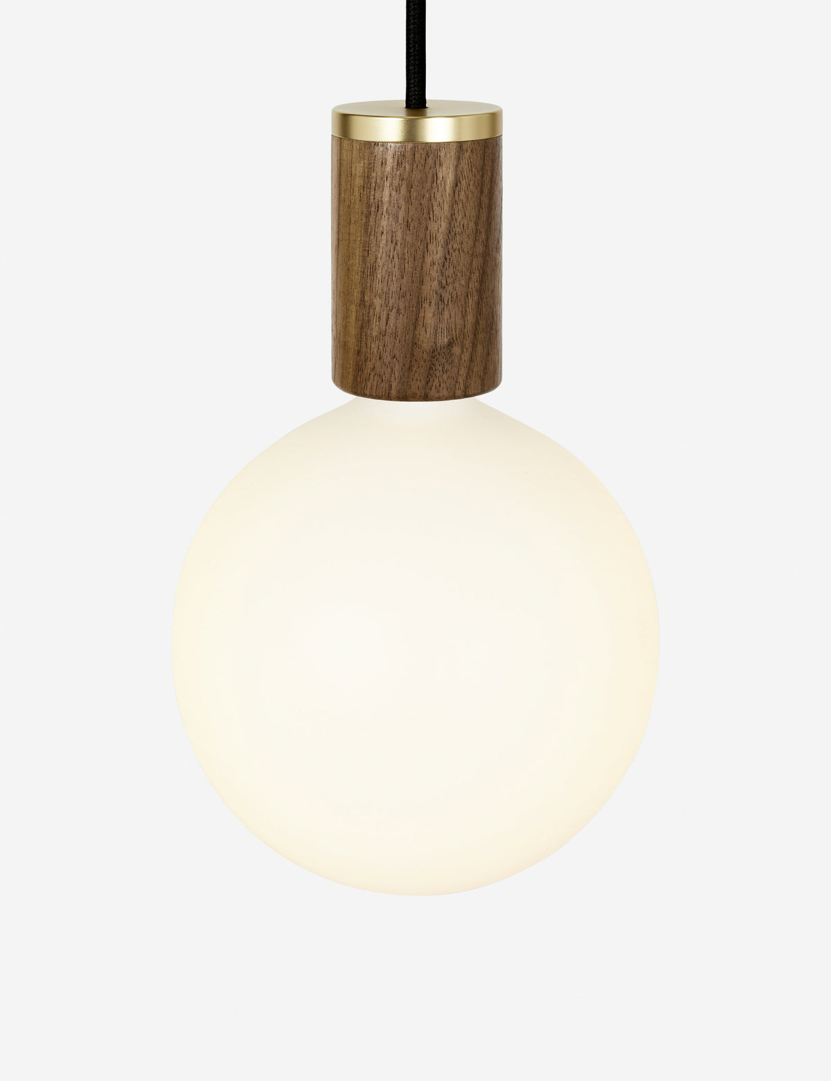 Triple Pendant Light with Sphere IV by Tala
