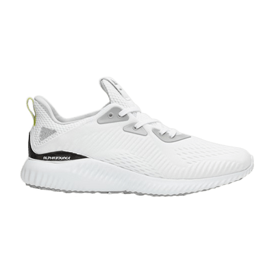 adidas Alphabounce 1 Kolor White