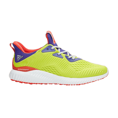 adidas Alphabounce 1 Kolor Yellow