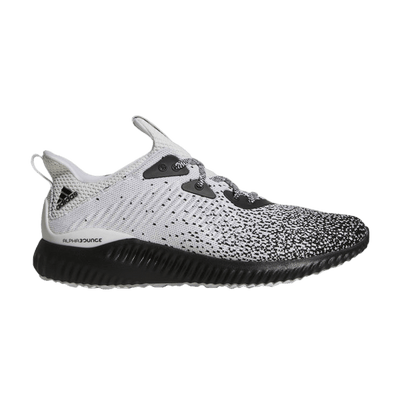 adidas Alphabounce CK Core Black Cloud White