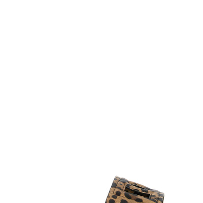 Dolce & Gabbana Bianca Slides