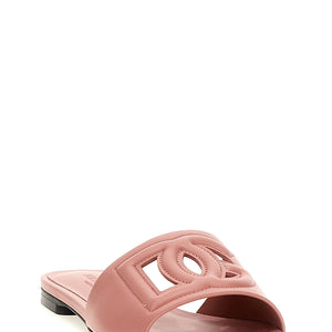 Dolce & Gabbana Dg Slides