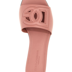 Dolce & Gabbana Dg Slides