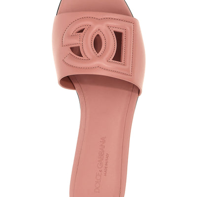Dolce & Gabbana Dg Slides