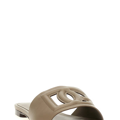 Dolce & Gabbana Dg Slides