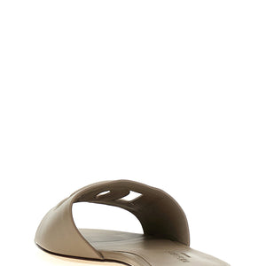 Dolce & Gabbana Dg Slides