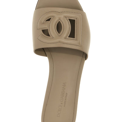 Dolce & Gabbana Dg Slides