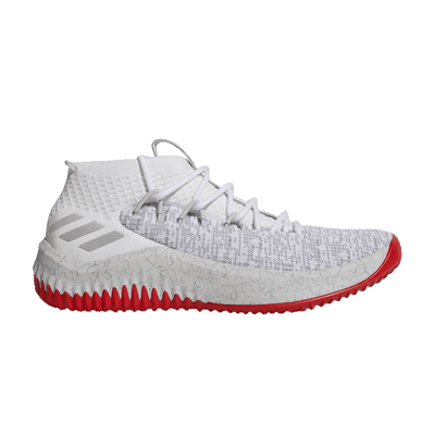 adidas Dame 4 Rose City