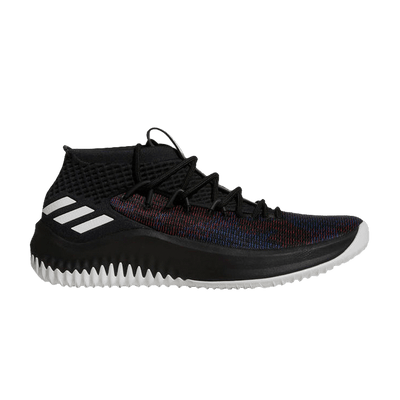 adidas Dame 4 Static
