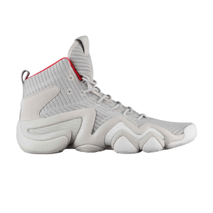adidas Crazy 8 Adv Grey Two
