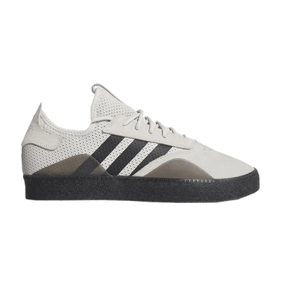 adidas 3ST.001 Grey Black