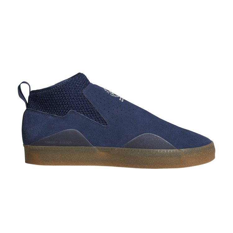 adidas 3ST.002 Collegiate Navy