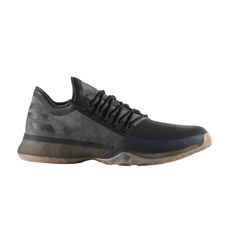 adidas Harden Vol. 1 Milled Leather
