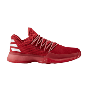 adidas Harden Vol. 1 Scarlet