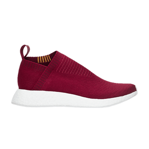 adidas NMD CS2 SNS Class of 99 Burgundy