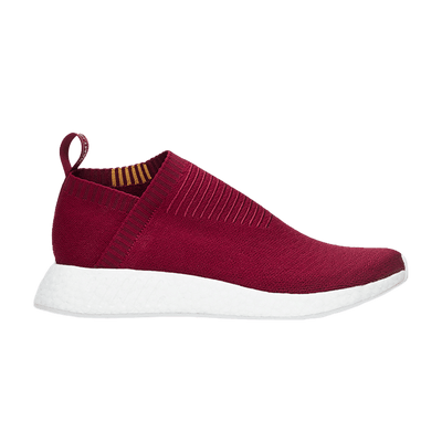 adidas NMD CS2 SNS Class of 99 Burgundy