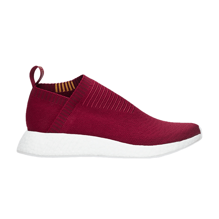 adidas NMD CS2 SNS Class of 99 Burgundy